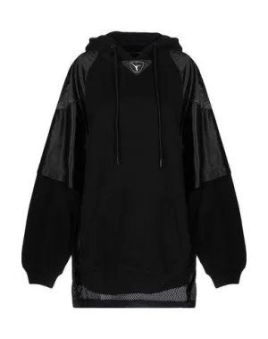 Alexander Wang Women Sweatshirt Black L INT
