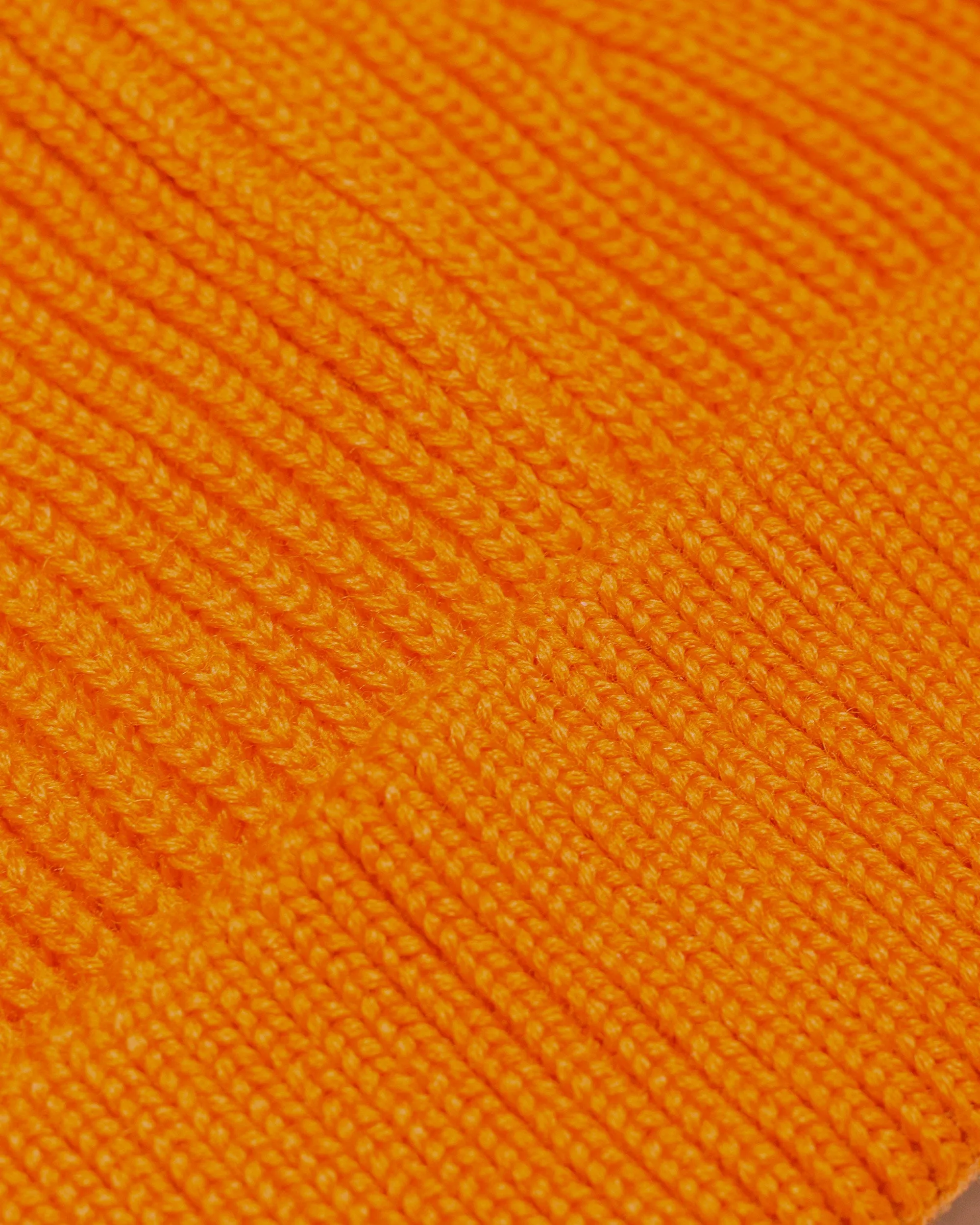 Andersen-Andersen Beanie Medium Orange