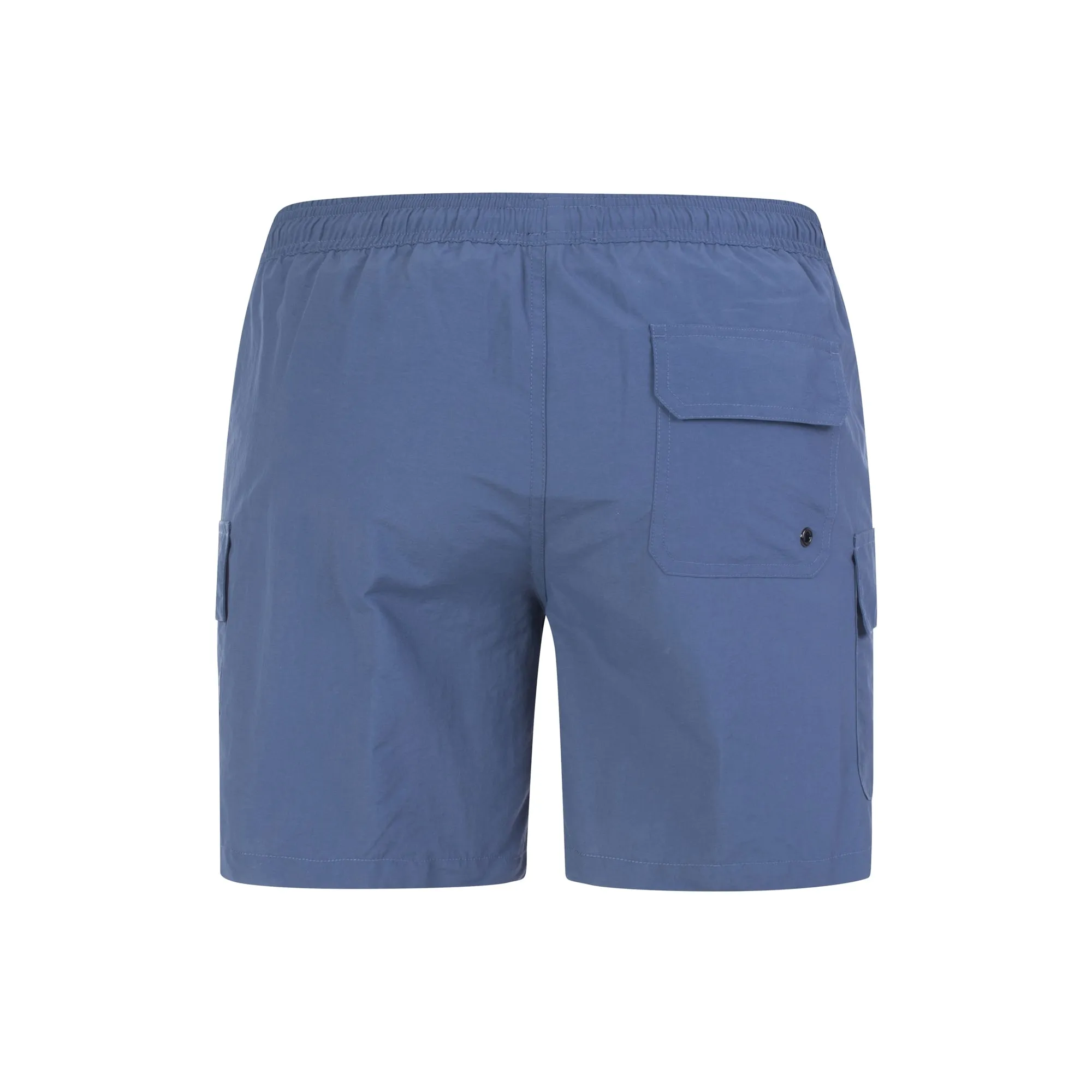 Cargo Swim Shorts