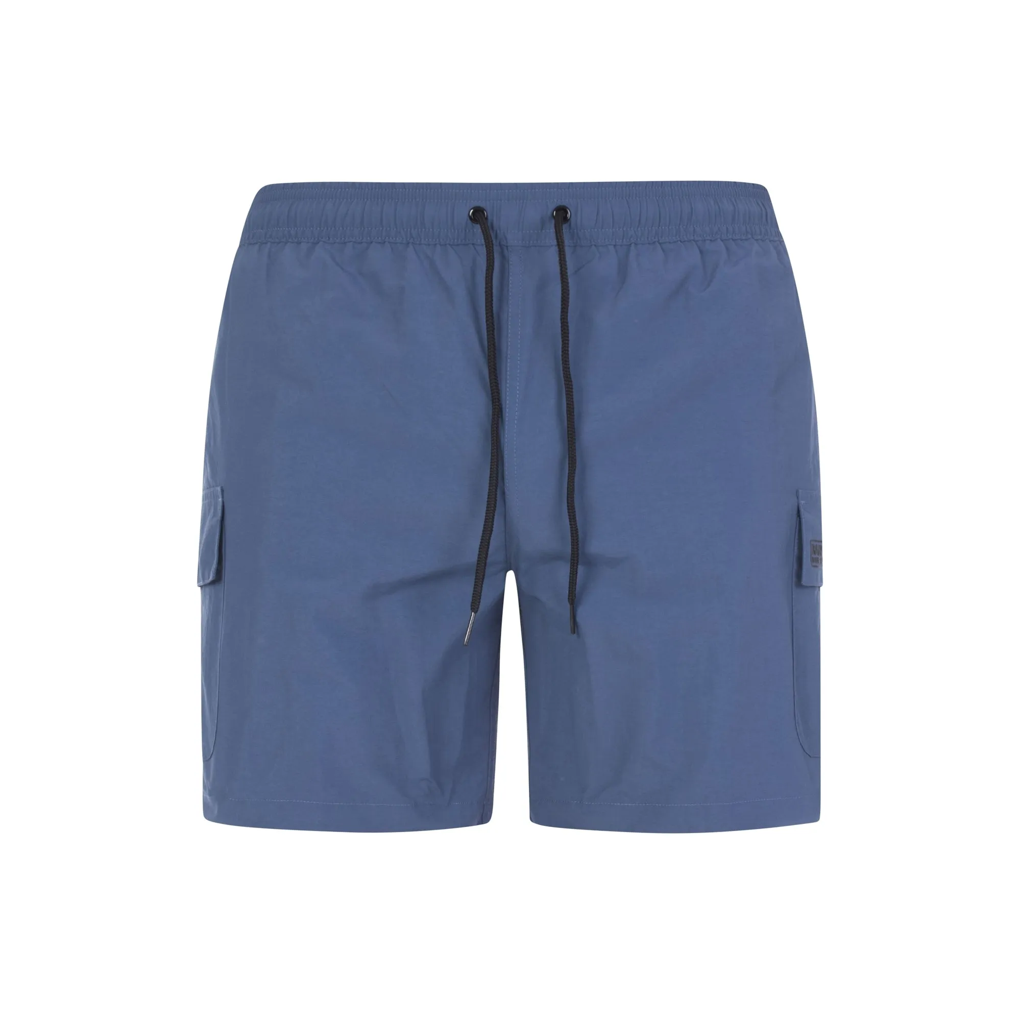 Cargo Swim Shorts