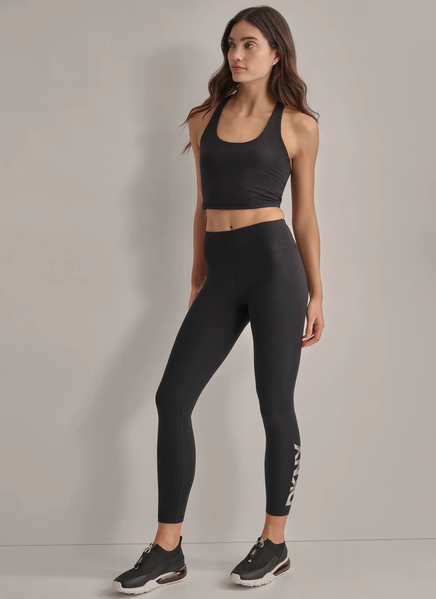 CITY SCAPE HIGH WAIST LEGGINGS