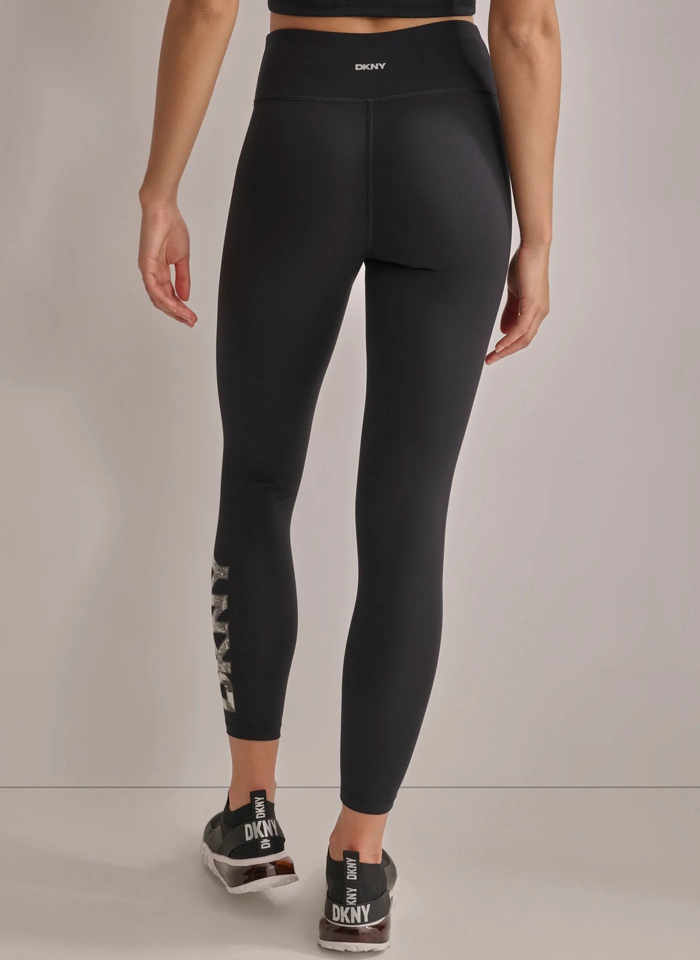 CITY SCAPE HIGH WAIST LEGGINGS