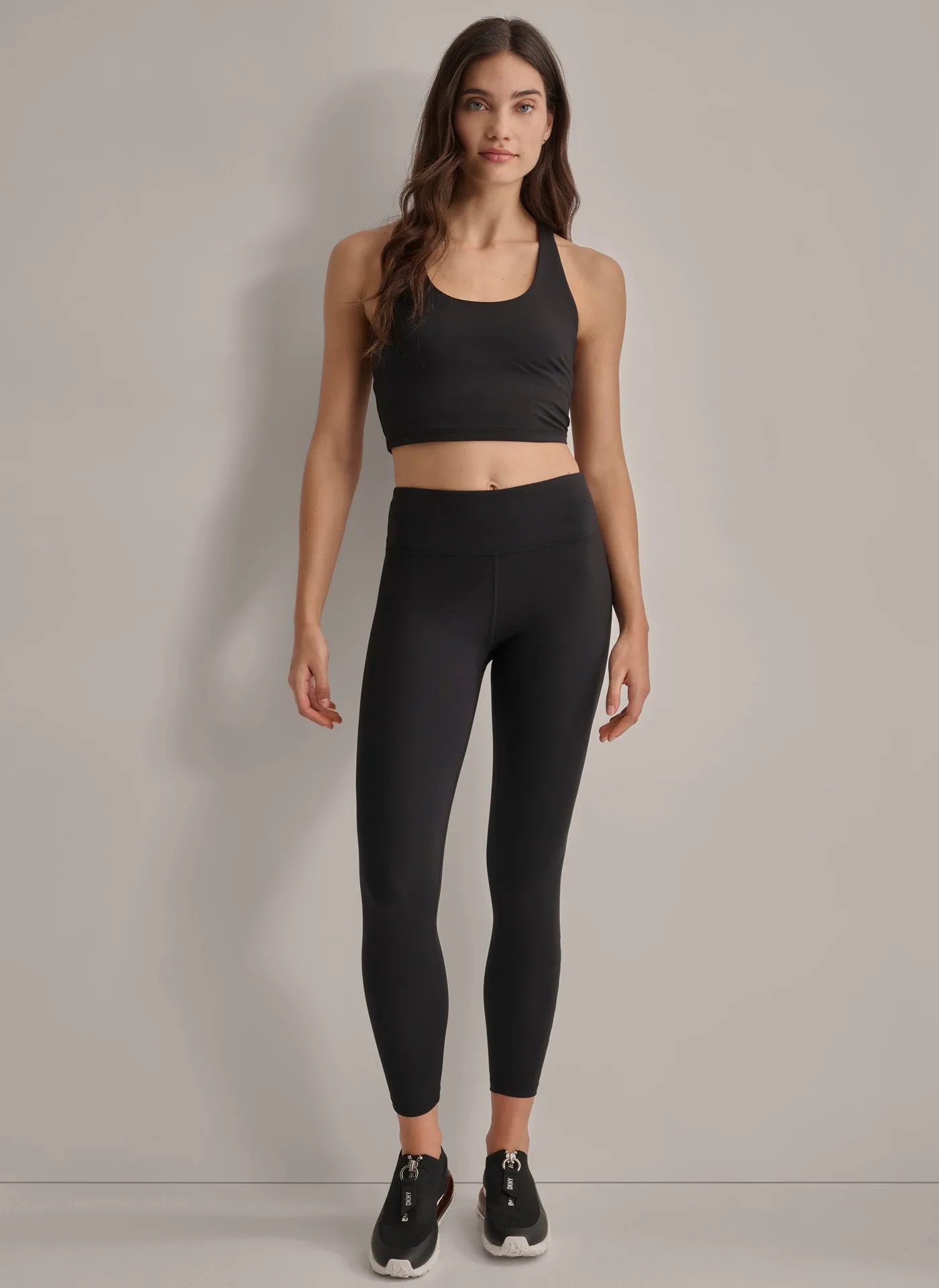 CITY SCAPE HIGH WAIST LEGGINGS
