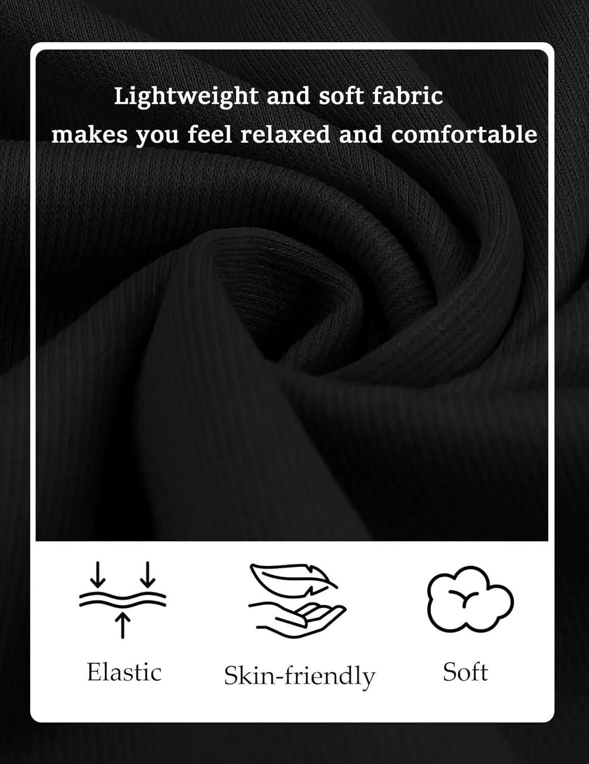 COOFANDY Men's Hoodie Long Sleeve Hooded Pullover Casual Fashion Sweatshirts Drawstring Gym Hooded with Kanga Pocket