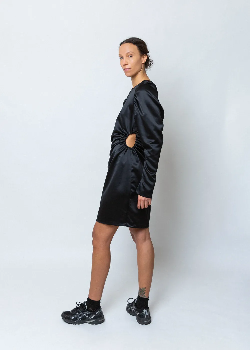 CORA DRESS ARCHIVE