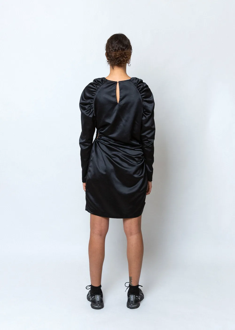 CORA DRESS ARCHIVE