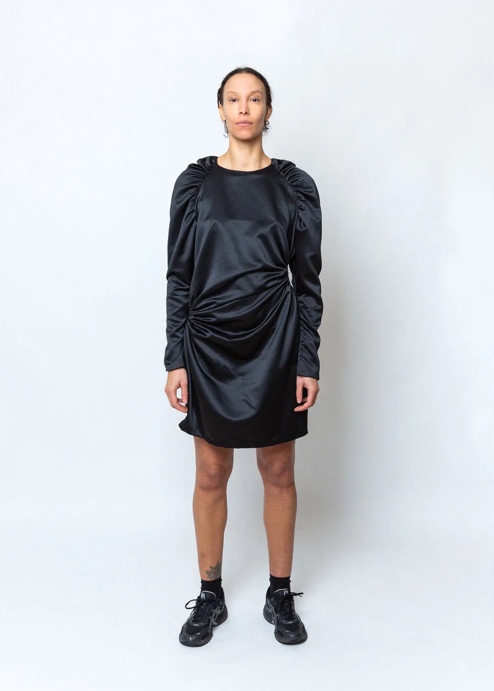 CORA DRESS ARCHIVE