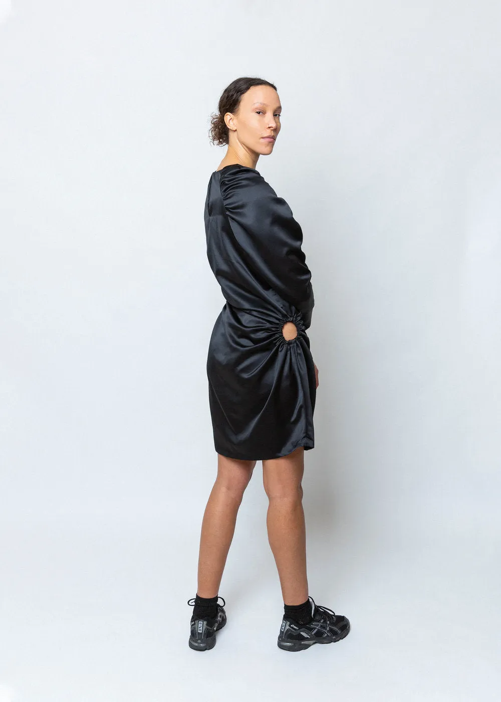 CORA DRESS ARCHIVE