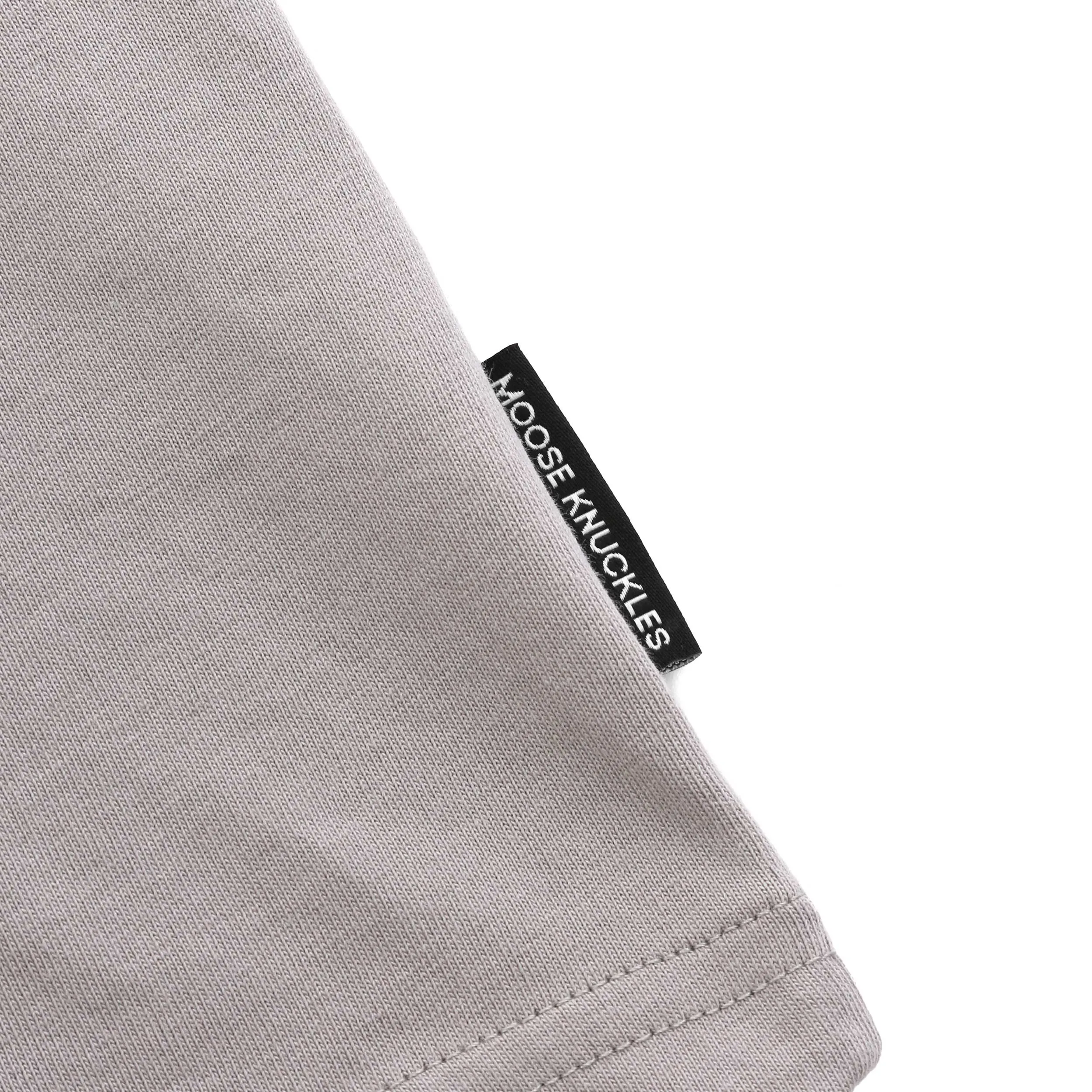 Moose Knuckles Chamblee T-Shirt in Dusk