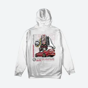 Syndicate Hoody