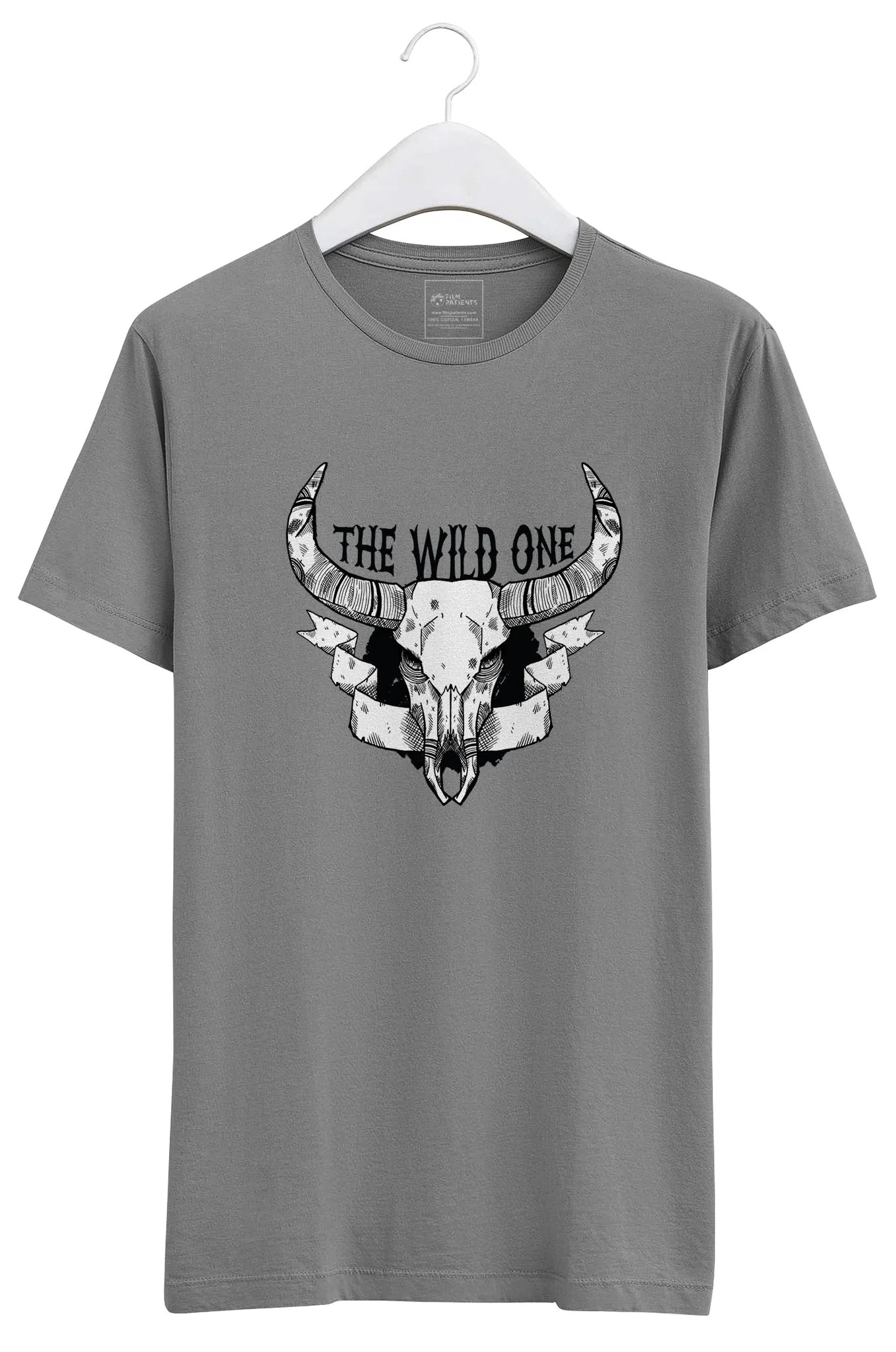 The Wild One T shirt